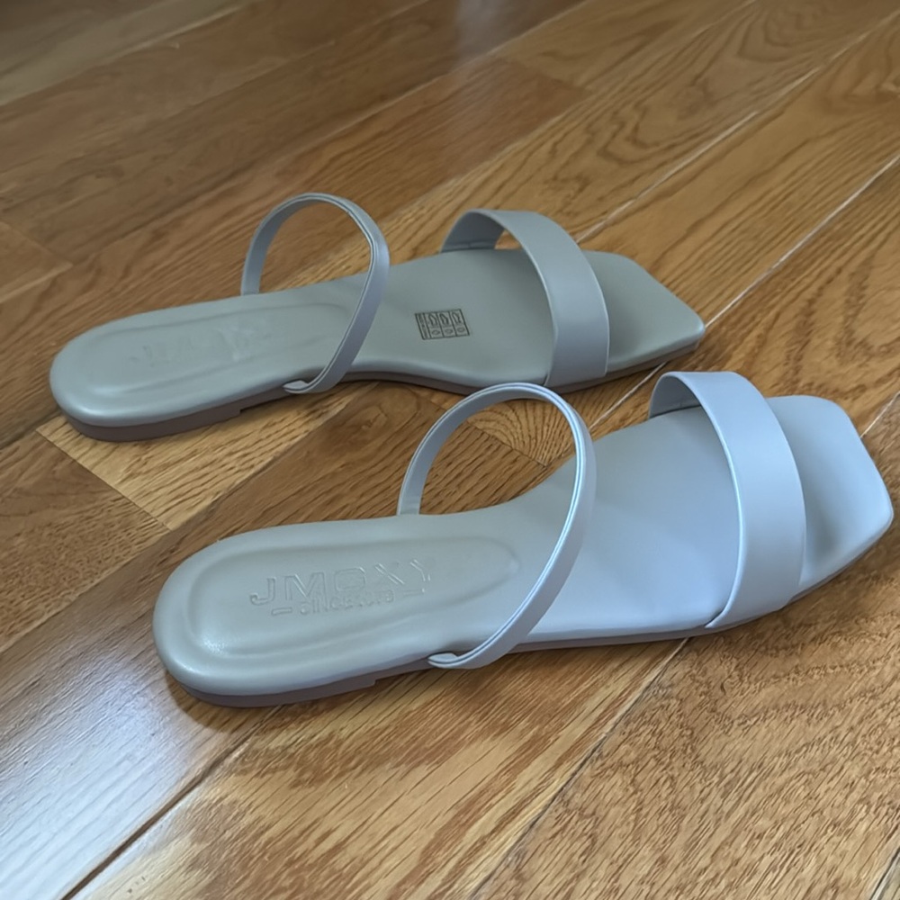 Sandals - Picture 2 of 3